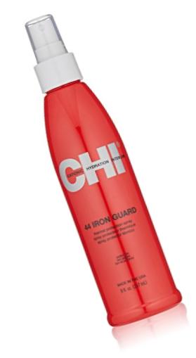 CHI 44 Iron Guard Thermal Protection Spray, 8 fl. oz.