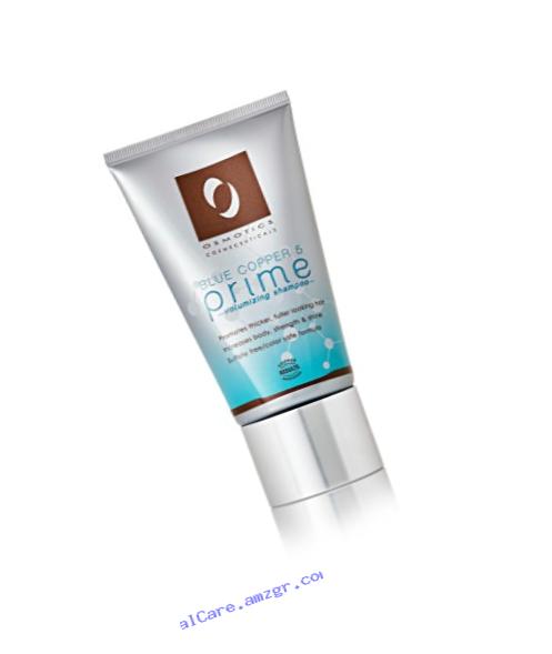 Osmotics Cosmeceuticals Blue Copper 5 Prime Shampoo, 5 fl. oz.