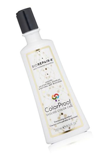 ColorProof Evolved Color Care Biorepair-8 Anti-Thinning Shampoo, 8.5 oz.