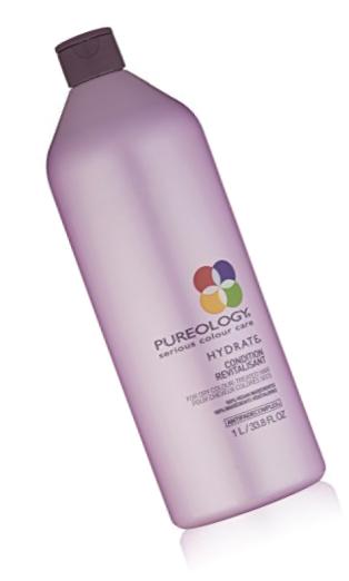 PUREOLOGY Hydrate Conditioner, 33.8 fl. Oz.