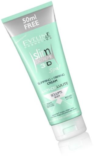 Eveline Slim Extreme 3D Anti-Cellulite Slimming & Firming Cream