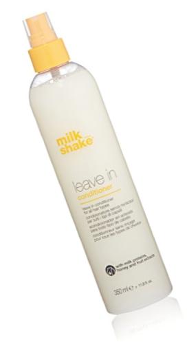 Milk Shake Leave in Conditioner 11.8 fl ounces