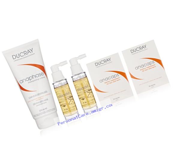 Ducray Hair Renewal System