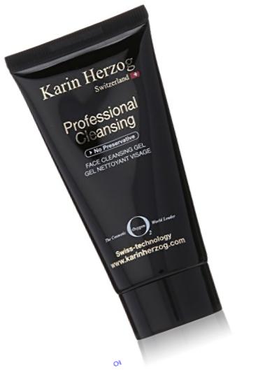 Karin Herzog Professional Cleansing, 1.73 Ounce