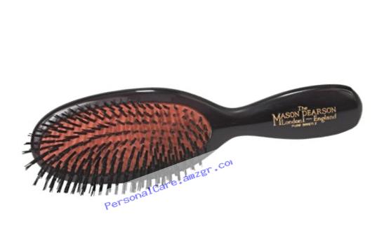 Mason Pearson Pocket Bristle Hair Brush