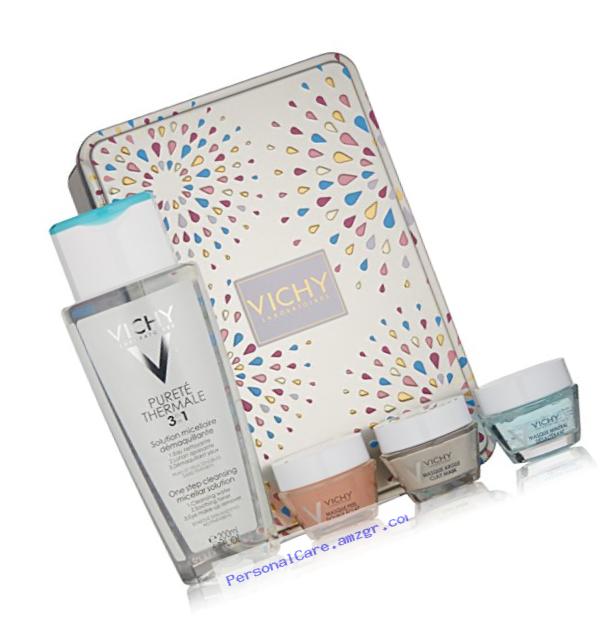Vichy Multi-Masking Skin Care Gift Set